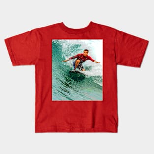 Ahead of the Wave Kids T-Shirt